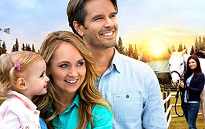 Canadian family drama television series, Heartland